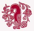 Society for Folk Arts Preservation, Inc. Logo
